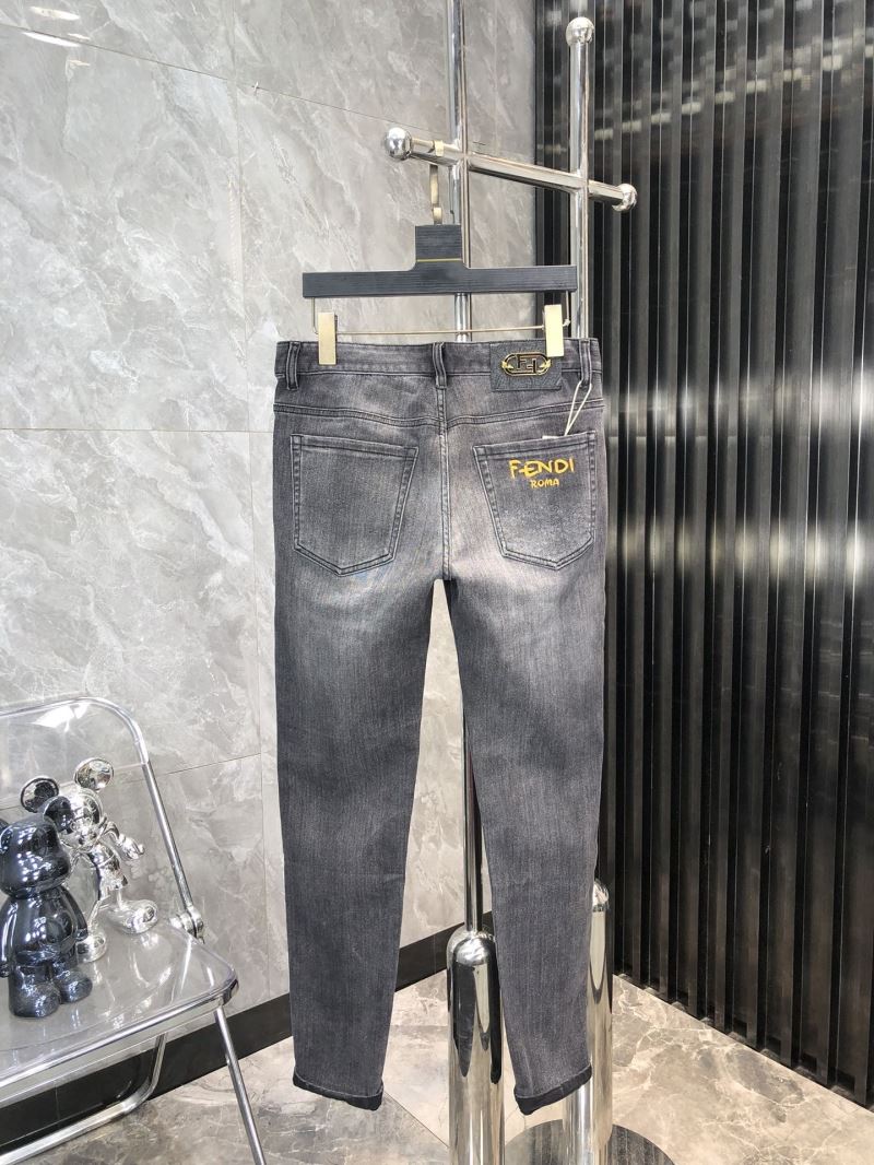 Fendi Jeans